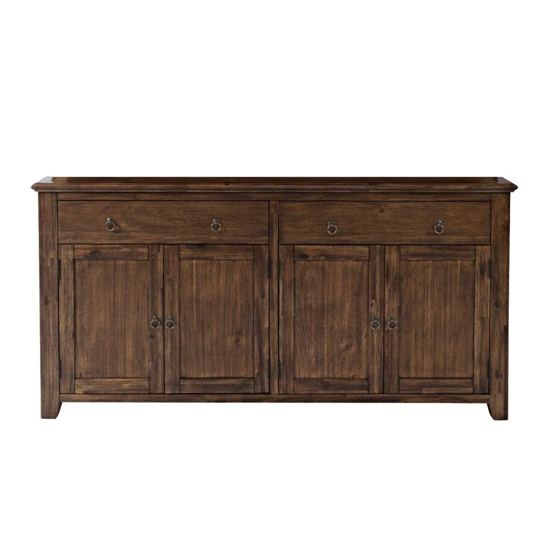Jofran | Bakersfield Electric Fireplace Media Console